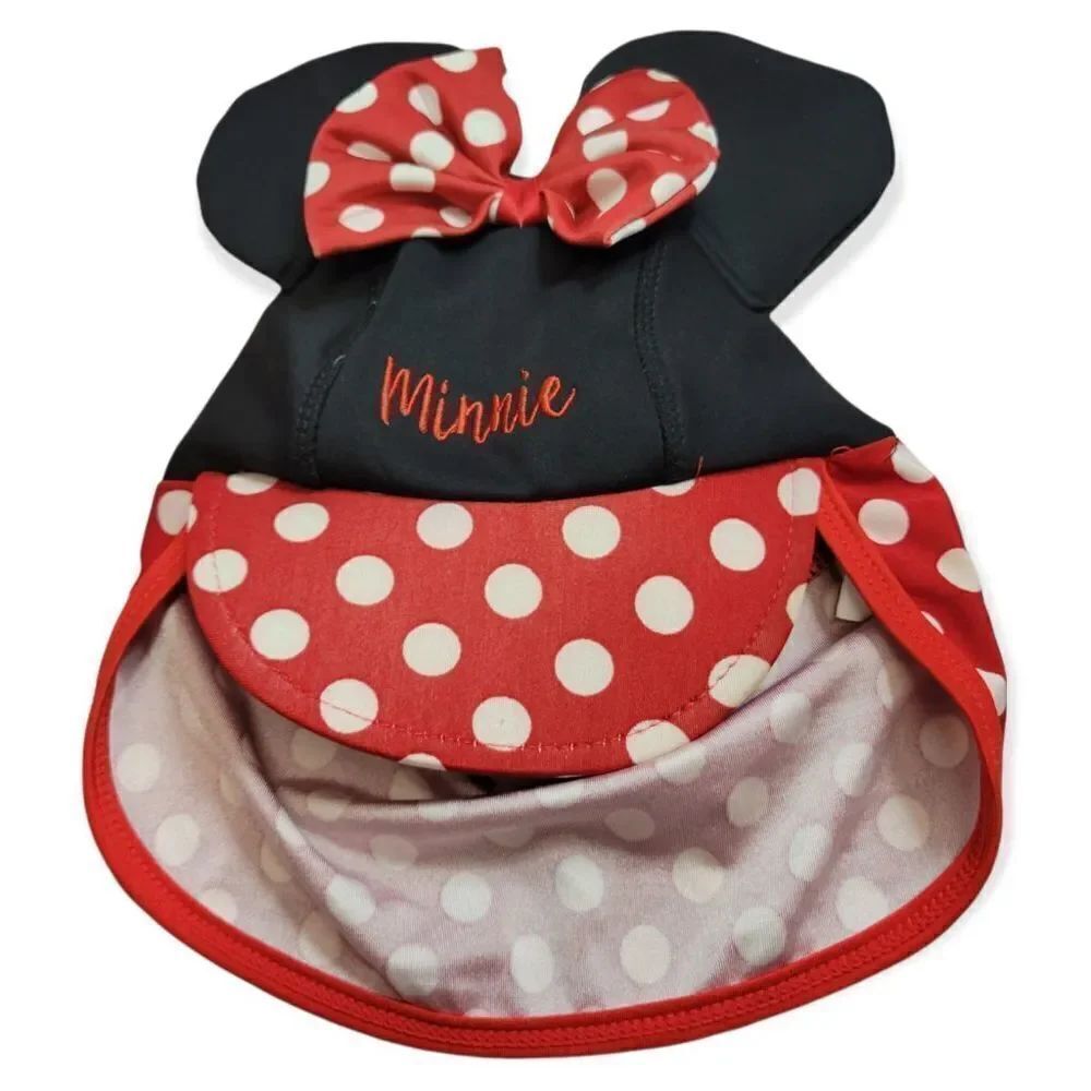 Minnie Mouse Hat infant